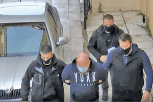 Στη φυλακή ο Νορβηγός για τη δολοφονία της φίλης του