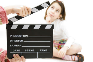 Φεστιβάλ Κινηματογράφου Θεσσαλονίκης: μαθητικό διαγωνισμό με θέμα «Ονειρεύομαι με τα μάτια ανοιχτά», για παιδιά ηλικίας 7 έως 13 ετών