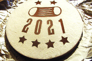 Κοπή πίτας 2021