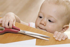 παιδικά ατυχήματα