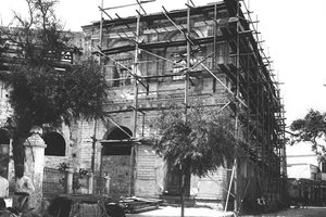 Η φωτογραφία της ημέρας: Η Λότζια του Ηρακλείου πριν τον πόλεμο