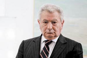 Θλίψη για τον θάνατο του Σήφη Βαλυράκη