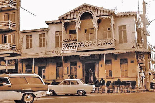Η φωτογραφία της ημέρας: Ηράκλειο 1971
