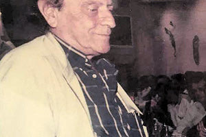 ο Γιάννης Περδικάκης