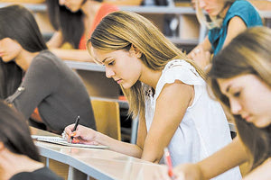 Άγνωστο παραμένει το πότε θα επιστρέψουν στα αμφιθέατρα οι φοιτητές