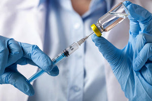 ΕΜΒΟΛΙΑΣΜΟΣ