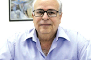 Μανόλης Αστυρακάκης