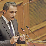 Δείτε όλα τα άρθρα από το χρήστη Μάξιμος Σενετάκης