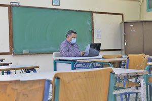 το άνοιγμα των σχολείων δευτεροβάθμιας εκπαίδευσης