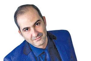 ΑΡΗΣ ΓΡΑΙΚΟΥΣΗΣ