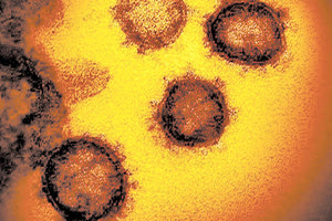 βρετανικό στέλεχος κορονοιου