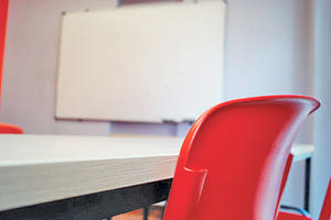 φροντιστήριο