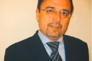 Νίκος Καραταράκης