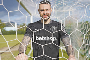 Λουκ Καστάνιος