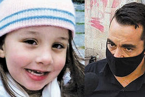 ο πατέρας για τον άδικο θάνατο της μικρής Μελίνας Παρασκάκη