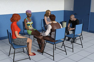 ψυχοθεραπεία