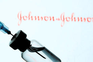 το εμβόλιο της Johnson & Johnson