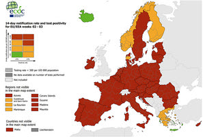 Αλλάζει τις ζώνες η Ευρωπαϊκή Ένωση