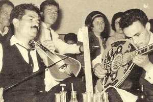 30 χρόνια χωρίς τον Κώστα Μουντάκη