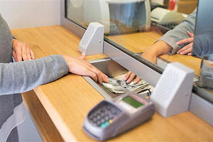 καταθέσεις τράπεζα