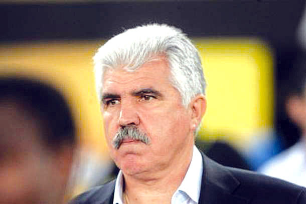 Παράσχος