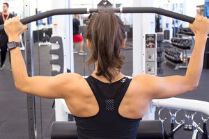 γυμναστήριο