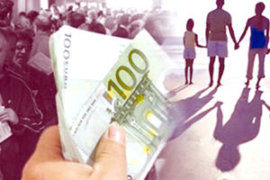 επίδομα παιδιού