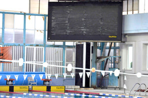 ΚΟΛΥΜΒΗΤΗΡΙΟ ΧΑΝΙΩΝ