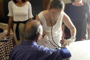 Βοήθεια στο Σπίτι