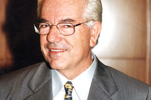 Έφυγε ο Μανόλης Μακράκης, ιδρυτή της γνωστής εταιρείας «Ράδιο Μακράκης Α. Ε.