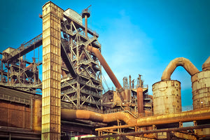 ΒΙΟΜΗΧΑΝΙΑ