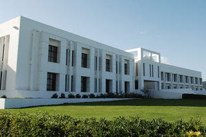 Ίδρυμα Τεχνολογίας και Έρευνας