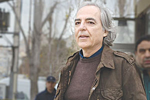 Κουφοντίνας