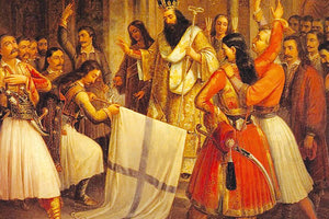 Επανάσταση του 1821