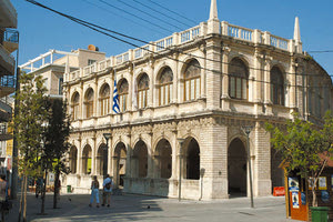 Τη Δευτέρα το Δημοτικό Συμβούλιο