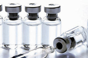 κοροναϊός εμβόλιο