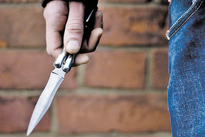 Όταν 15χρονοι εκφοβίζουν και ληστεύουν 12χρονα  …σαφώς και κάτι δεν πάει καλά στο Ηράκλειο