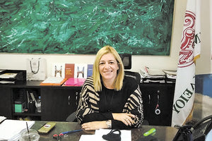 Μαρία Καναβάκη