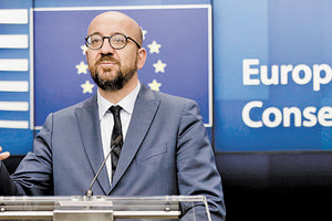 ΜΙΣΕΛ ΓΙΑ ΦΑΡΜΑΚΕΥΤΙΚΕΣ: «Αν δεν λύσουμε το θέμα μέσω  του διαλόγου, θα κινηθούμε νομικά»