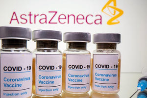 AstraZeneca