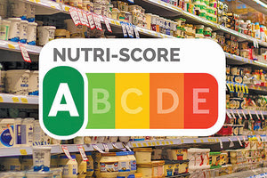 Ξανά στο προσκήνιο το Nutri-Score