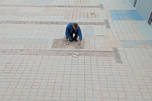 Χρειάζεται συντόμευση εργασιών στην πισίνα