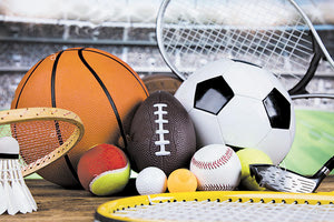 Ανοίξτε τον αθλητισμό τώρα