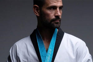 ΤΑΕ ΚΒΟ ΝΤΟ: Υποψήφιος πρόεδρος της Ομοσπονδίας ο Μουρούτσος