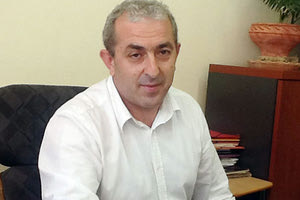 Σωκράτης Βαρδάκης