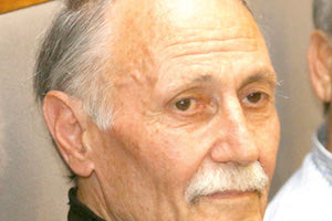 Αντώνης Σανουδάκης