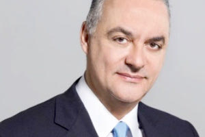 ο ευρωβουλευτής Μανώλης Κεφαλογιάννης