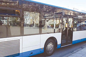 Αστικό ΚΤΕΛ