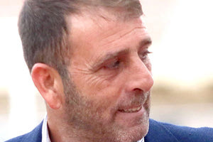 Μανόλης Παπαματθαιάκης