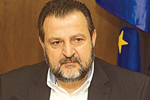  Βασίλης Κεγκέρογλου